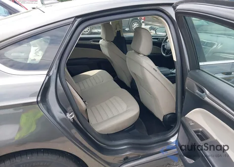 2020 Ford Fusion S from USA, damaged, VIN 3FA6P0G78LR105002